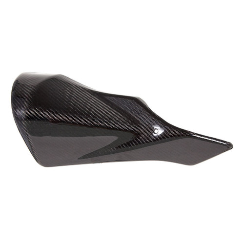 M4 Gp Black Slip On 2011-2019 Gsxr600/750 SU6112-Gp