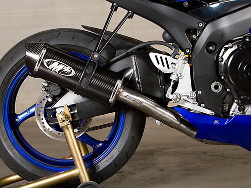 Motorcycle exhaust systems - Page 38