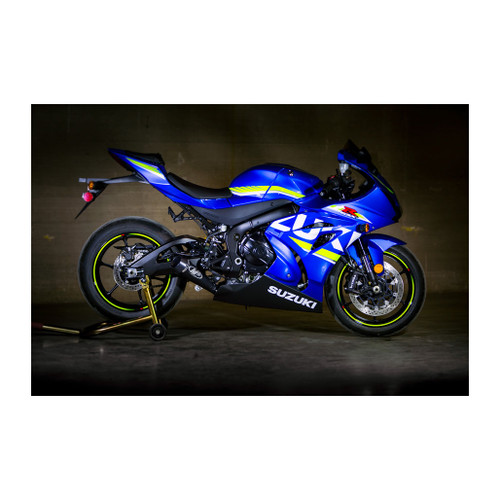 M4 Full System Gp Black 2012-2019 Zx14 KA9442