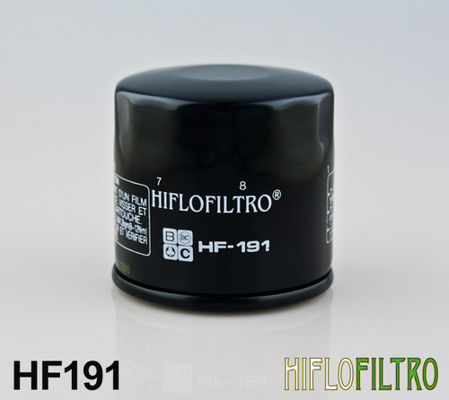 りんりん　TOKO HF High Fluoro Hi-Flo HF147 Oil Filter