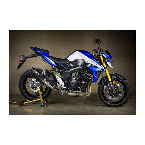 M4 Mc36 Carbon Fiber Slip On 2012-2019 Zx14 KA9424
