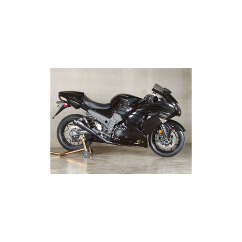 Motorcycle exhaust systems - Page 30