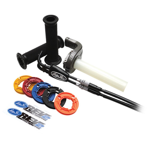 MOTION PRO REV2 THROTTLE KIT 01-2739