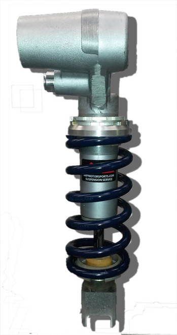 MRP Motorsports Products