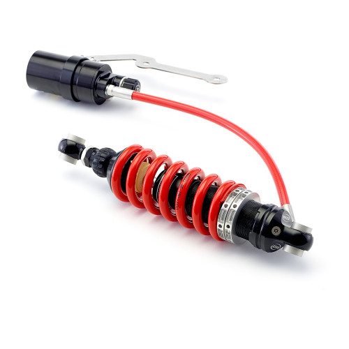 K-Tech Razor-R Yamaha FZ-MT-09 2014 279S-014-270-020