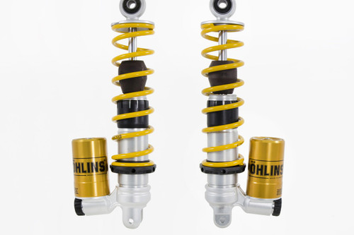 Öhlins サスペンション HO 424 Ohlins S36 Shock HO 424
