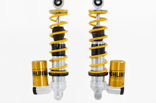 Öhlins サスペンション HO 424 Öhlins サスペンション HO 424 OHLINS リアショック MSX125/GROM