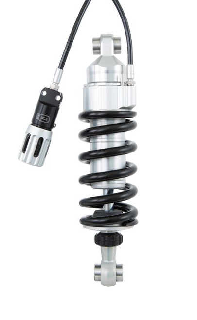 Ohlins S46 Hypersport Shock HD504