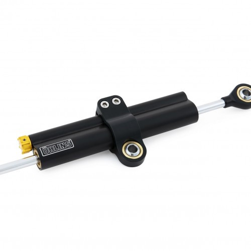 Ohlins Steering Damper "Black Line" Universal 63mm SD068 Image 1