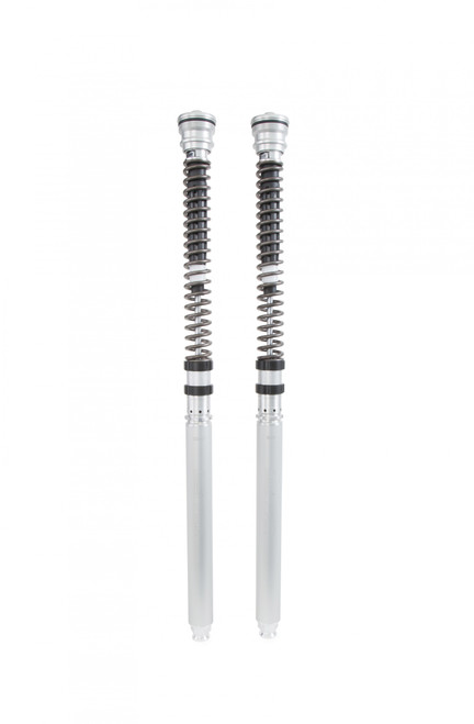 Ohlins Pressurized Cartridge Kit Kawasaki ZX6R FKR 223