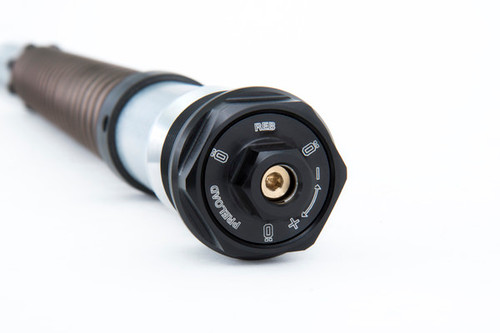 Ohlins Hypersport NIX 22 Cartridge Kit 21944-02 Ninja 400RR