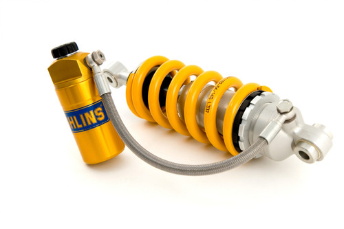 Ohlins S46 Hypersport Shock YA 467