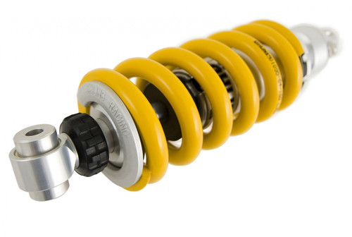 Öhlins サスペンションショック ゴールド/オレンジ オーリンズ OHLINS TTX KAWASAKI NINJA ZX-4R/RR 2024 |