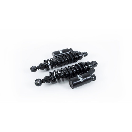 Ohlins Shock STX 36 Blackline Triumph Thruxton R S36PR1C1L TR 965