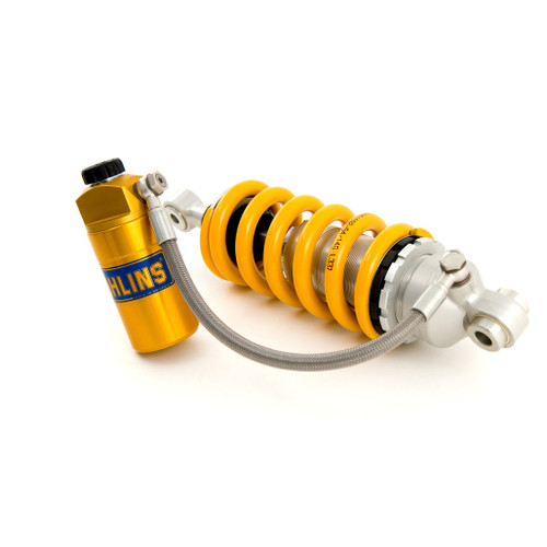 Ohlins Shock STX 36 Scooter Honda MSX 125 S36HR1C1 HO 611