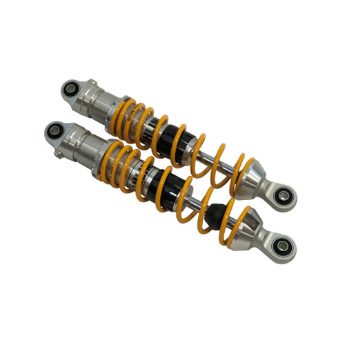 Hiro`mam6300 Hiro Junior (PAIR) – Shinjitsu Audio