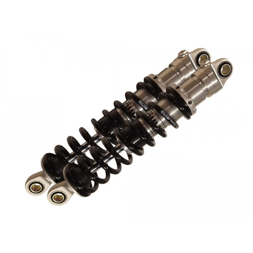 Ohlins Shock STX 36 Twin Harley-Davidson FL Touring S36E HD 039