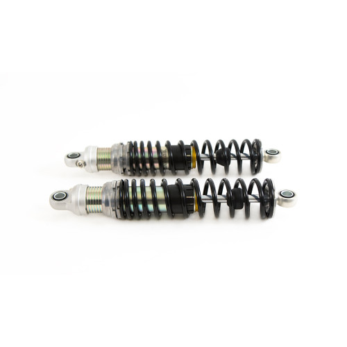 Ohlins Shock STX 36 Scooter Kawasaki Z125 S36PC1 KA 610