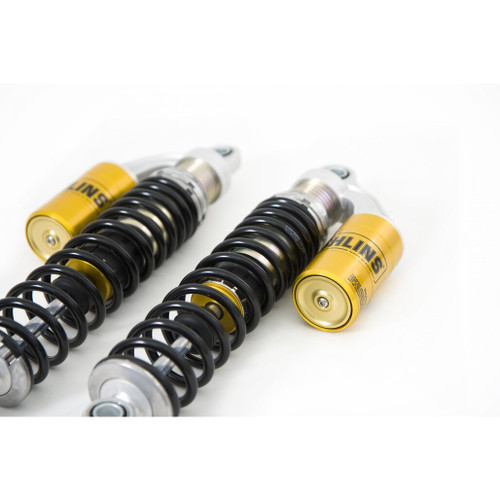 Ohlins Shock STX 36 Twin Vintage All Classic MX S36P CC 718