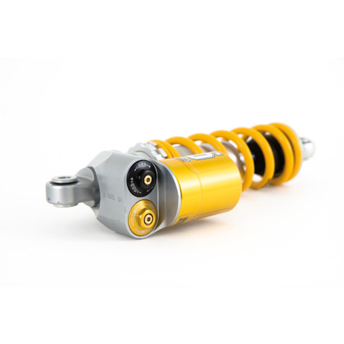 Ohlins Suspension