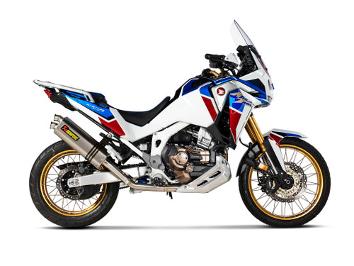 アブSPORT2100 Akrapovic Homologated Slip-On Exhaust Kawasaki ZX-10R / ZX