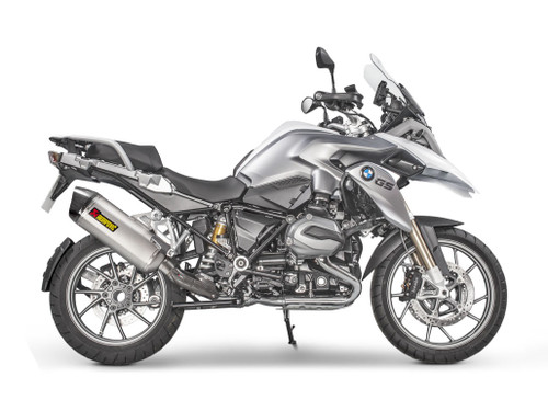 k1200s Akrapovic スリップオン Akrapovic Homologated Slip-On Exhaust BMW K1200S / K1200R