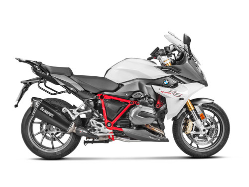 k1200s Akrapovic スリップオン k1200s Akrapovic スリップオン カワサキ Ninja ZX-4Rシリーズ用