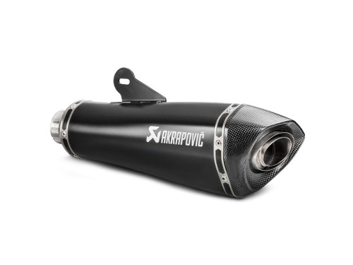  RnineT用 Akrapovic HP スリップオンマフラー チタン Akrapovic HP High-Mount Slip-On Exhaust BMW R NineT Titanium