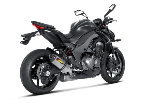 Motorcycle exhaust systems - Page 21