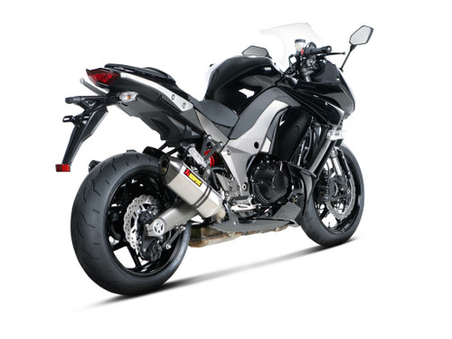 Motorcycle exhaust systems - Page 5