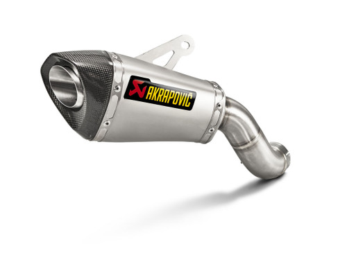 Motorcycle exhaust systems - Page 21