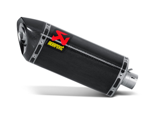 パーツ Yamamoto YZF-R6 (2018)AKRAPOVIC Akrapovic Yamaha R6 2017-2020 Evolution Full Exhaust System