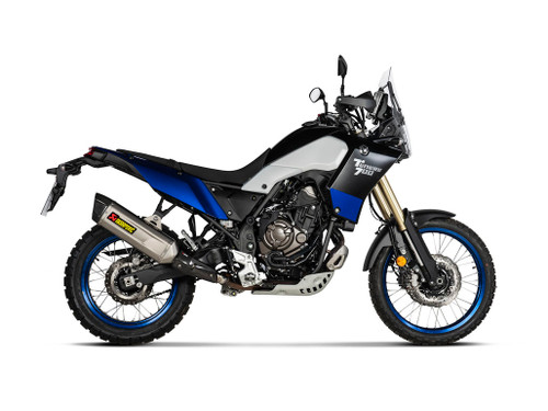 テネレ700 AKRAPOVIC S-Y7SO3-HGJT_2__27327.