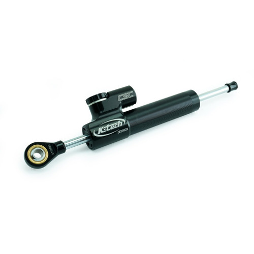 K-Tech Steering Damper -Yamaha MT09 XSR900 13-20 Kit -Black 053