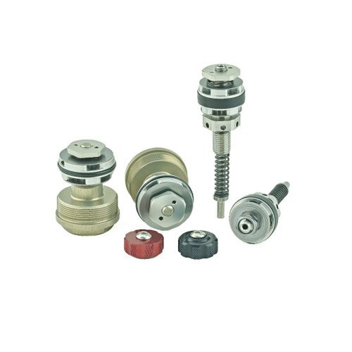Complete re-valve kits to improve your motorcycles suspension