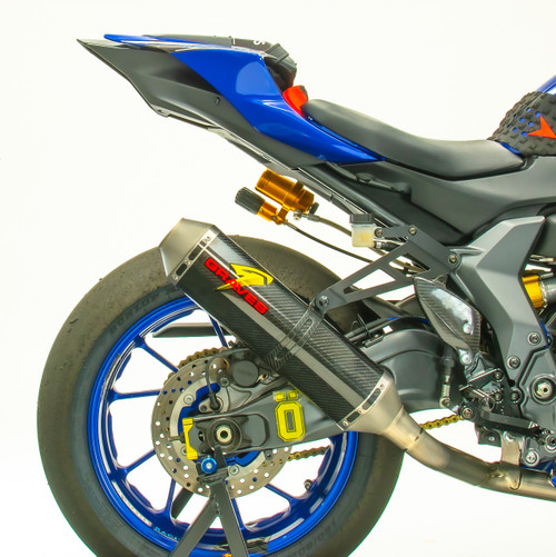 Graves Products - MRP Motorsports