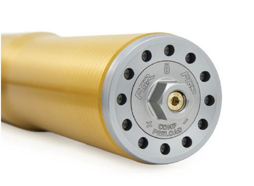 Ohlins Hypersport Superbike Fork Ducati Panigale FGR 256