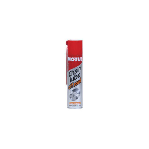 Motul 103245 Chain Lube Offroad 9.3oz