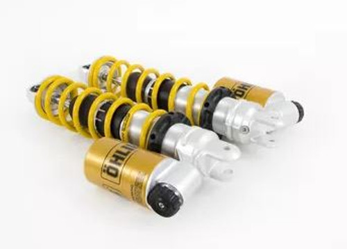 Ohlins Suspension