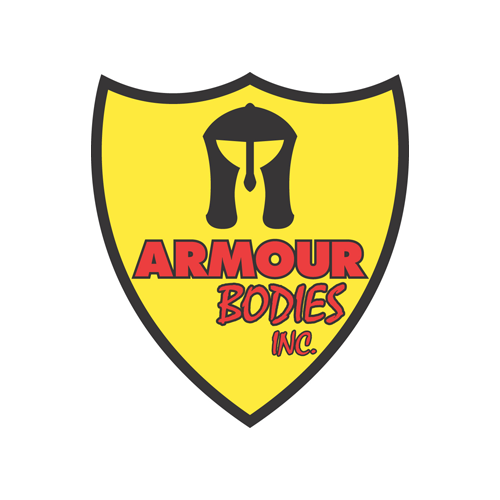 Armour Bodies