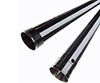 DLC coated fork tubes