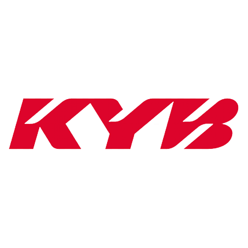 KYB Logo KYB logo
