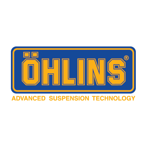 Ohlins Logo Ohlins Logo