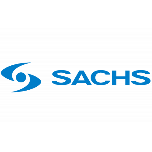 Sachs logo Sachs logo
