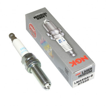 NGK Spark Plug #97225 LMAR9AI-8