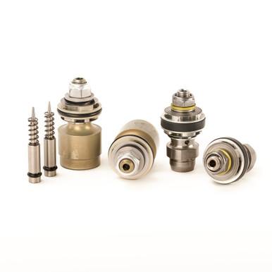 K-Tech FF Piston Kit Marzocchi 26mm 118-250-026-001