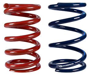 Shincoil Spring HYPERCOIL 7