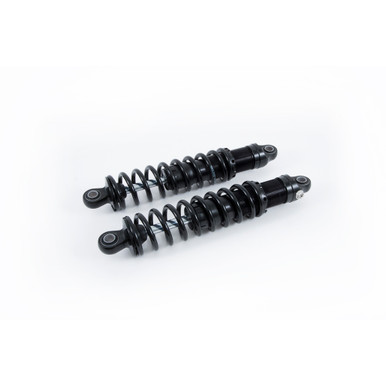 Ohlins Shock STX 36 Blackline Harley-Davidson XL Sportster S36E HD 754