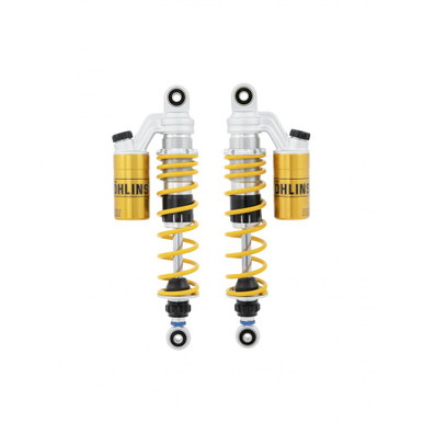 Ohlins Shock STX 36 Twin Ducati Sport Classic 1000 S36PR1C1L DU 907