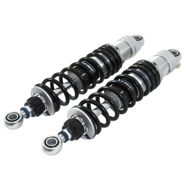 Ohlins Shock STX 36 Twin Harley-Davidson Sportster XL1200X FORTY